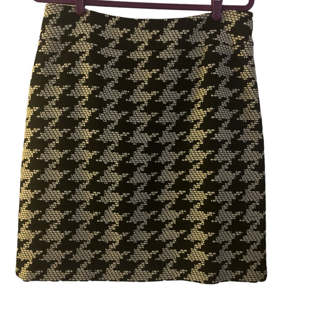 Talbots wool blend skirt XL petite. EUC - Picture 4 of 4